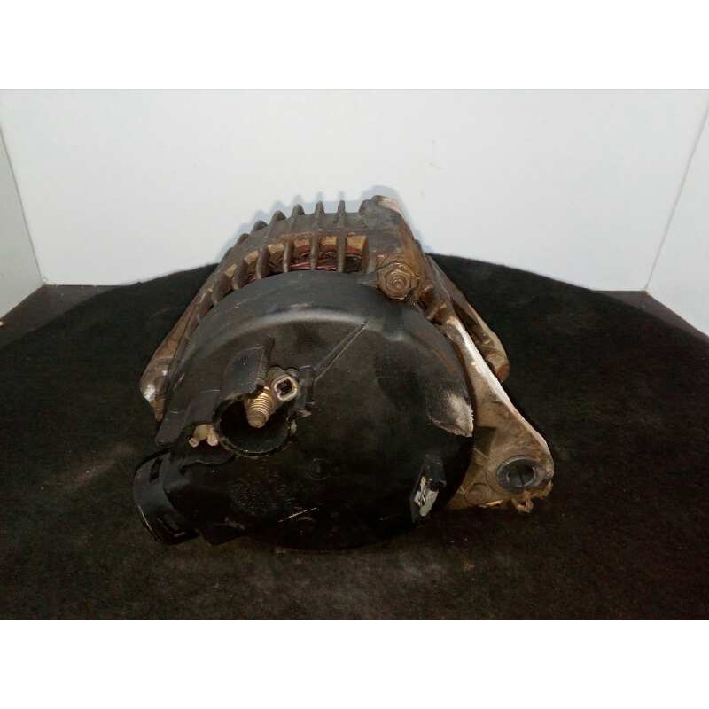 Recambio de alternador para fiat brava (182) 1.6 16v cat referencia OEM IAM 63321328 MAGNETI MARELLI 85A