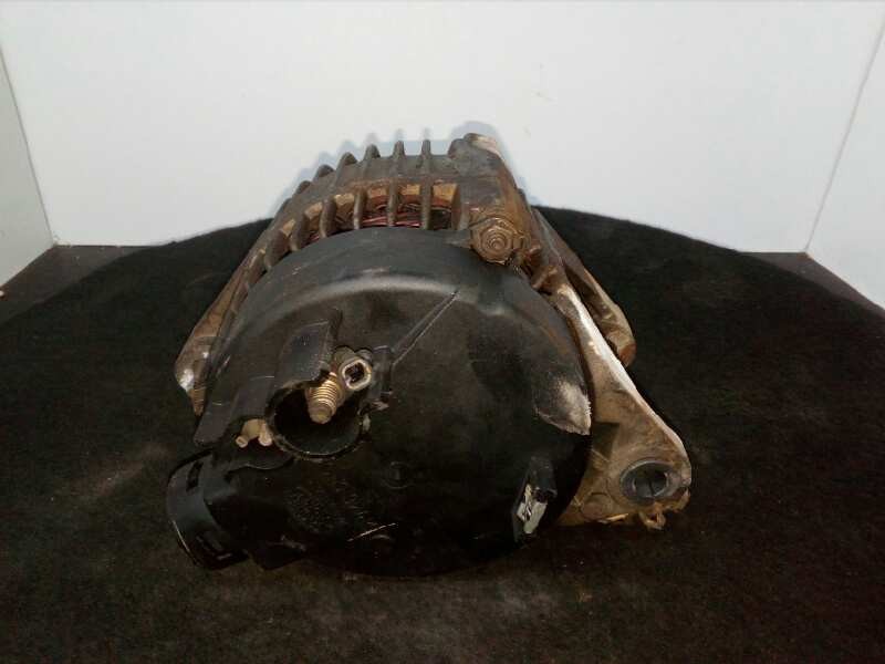 Recambio de alternador para fiat brava (182) 1.6 16v cat referencia OEM IAM 63321328 MAGNETI MARELLI 85A