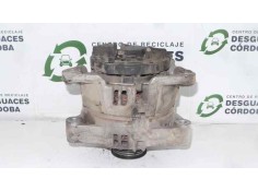 Recambio de alternador para opel corsa c 1.2 16v cat (z 12 xe / lw4) referencia OEM IAM 0124415023 BOSCH - 100.A POLEA.FIJA 2