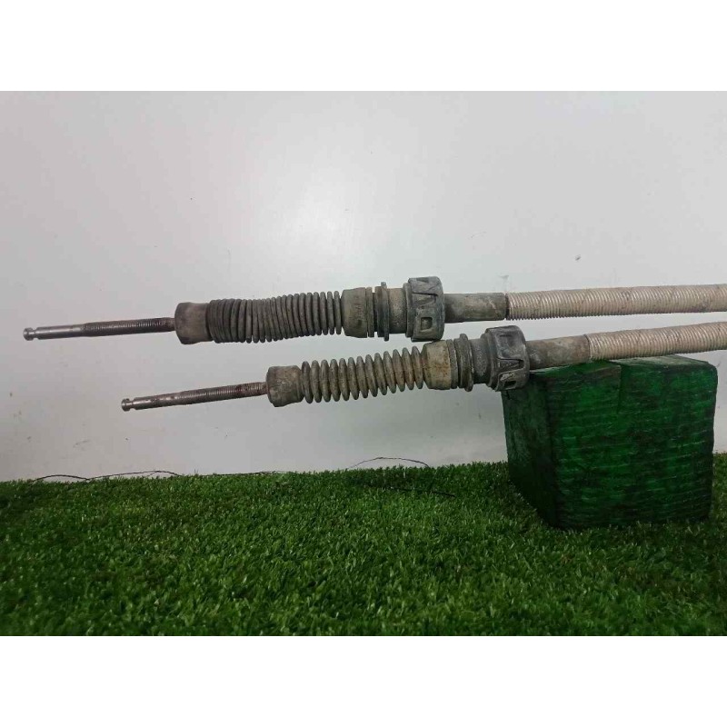 Recambio de palanca cambio para seat leon (1p1) 2.0 tdi referencia OEM IAM 1K0711049AT 6.VELOCIDADES MANUAL