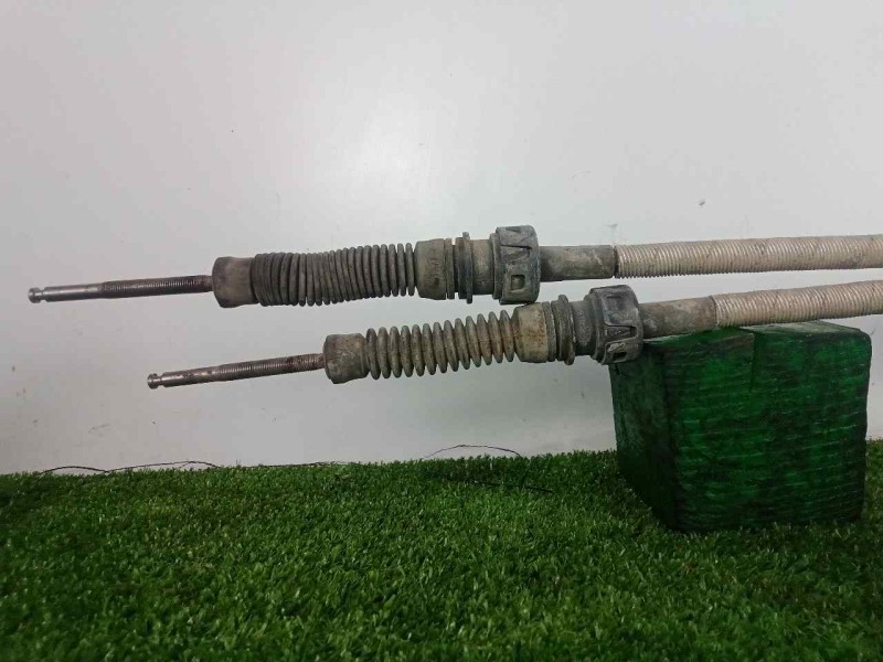 Recambio de palanca cambio para seat leon (1p1) 2.0 tdi referencia OEM IAM 1K0711049AT 6.VELOCIDADES MANUAL