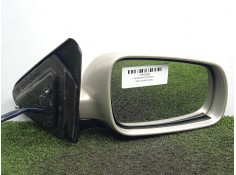 Recambio de retrovisor derecho para seat toledo (1m2) 1.9 tdi referencia OEM IAM 1M0857934 BEIGE - GRANDE ELECTRICO - 5.PINES