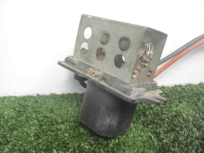 Recambio de resistencia calefaccion para renault 19 1.4 referencia OEM IAM 020619M  