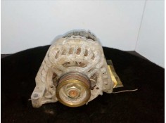 Recambio de alternador para fiat punto berlina (188) 1.2 cat referencia OEM IAM 46542889-63321718 75 AH DENSO
