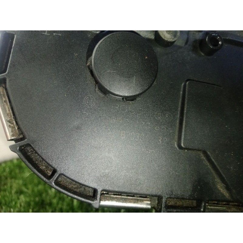 Recambio de motor limpia delantero para seat leon (1p1) 1.6 tdi referencia OEM IAM 1137328652-H351753429  