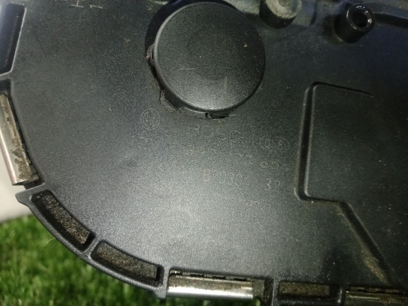 Recambio de motor limpia delantero para seat leon (1p1) 1.6 tdi referencia OEM IAM 1137328652-H351753429  