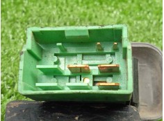 Recambio de warning para nissan cabstar - e 3.0 td 110 referencia OEM IAM  98-06 - 3.PINES  2