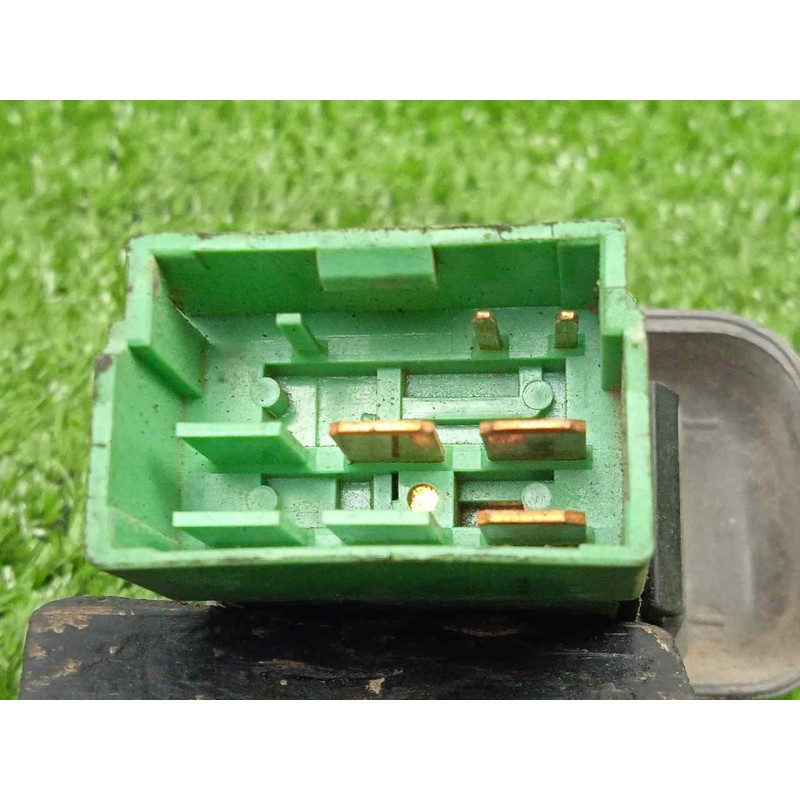 Recambio de warning para nissan cabstar - e 3.0 td 110 referencia OEM IAM  98-06 - 3.PINES 