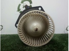 Recambio de motor calefaccion para mitsubishi galloper (hyundai) 2.5 turbodiesel referencia OEM IAM SINREFERENCIA SIN.CLIMA - Ø 