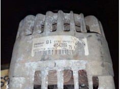 Recambio de alternador para fiat punto berlina (188) 1.2 cat referencia OEM IAM 46542889-63321718 75 AH DENSO 2