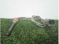 Recambio de sonda lambda para fiat sedici (189) 1.9 jtd 8v (d19aa) referencia OEM IAM ESNBTS200-1821379J60000 2.CABLES 2.PINES