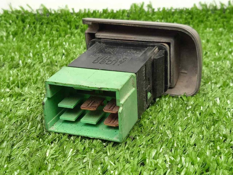 Recambio de warning para nissan cabstar - e 3.0 td 110 referencia OEM IAM  98-06 - 3.PINES 