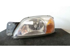 Recambio de faro izquierdo para ford fiesta berlina 1.3 cat (endura-e) referencia OEM IAM 0301173301 99-02 - FIESTA DX 7.PIN