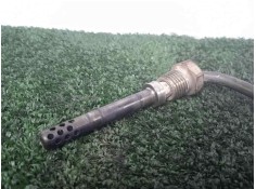 Recambio de sonda lambda para fiat sedici (189) 1.9 jtd 8v (d19aa) referencia OEM IAM ESNBTS200-1821379J60000 2.CABLES 2.PINES 2