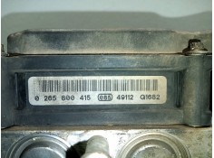 Recambio de abs para citroën xsara picasso 2.0 hdi cat (rhy / dw10td) referencia OEM IAM 0265231522-9655045780-0265800415   2