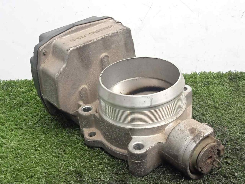 Recambio de caja mariposa para citroën c5 berlina 1.8 referencia OEM IAM 9650787380-408239827001  