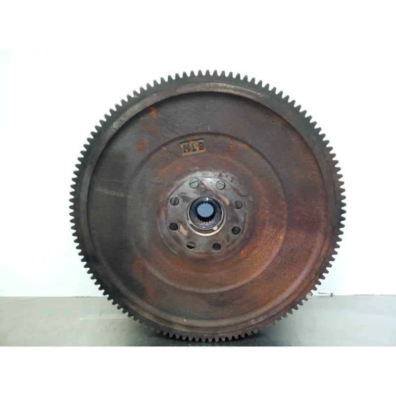 Recambio de volante motor para toyota highlander 3.3 g hybrid referencia OEM IAM 8A240335  