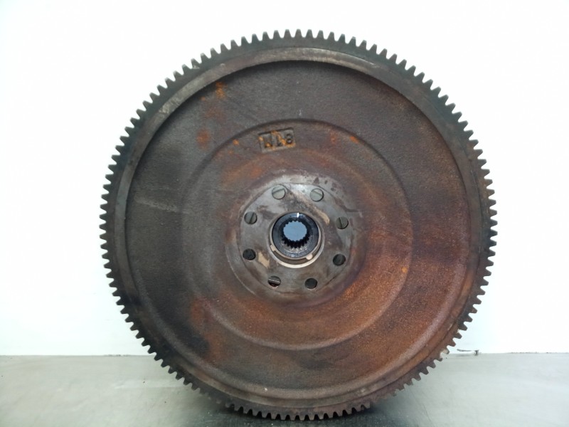 Recambio de volante motor para toyota highlander 3.3 g hybrid referencia OEM IAM 8A240335  