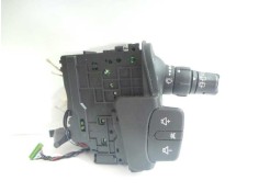 Recambio de mando limpia para renault scenic ii 1.5 dci diesel referencia OEM IAM PA6GF15 VALEO EXTRAIBLE