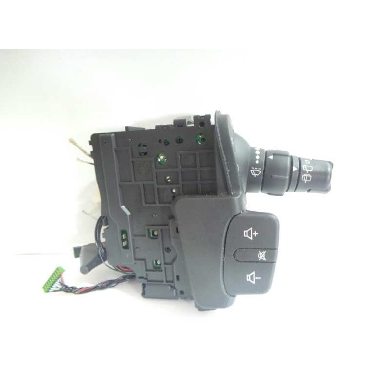 Recambio de mando limpia para renault scenic ii 1.5 dci diesel referencia OEM IAM PA6GF15 VALEO EXTRAIBLE