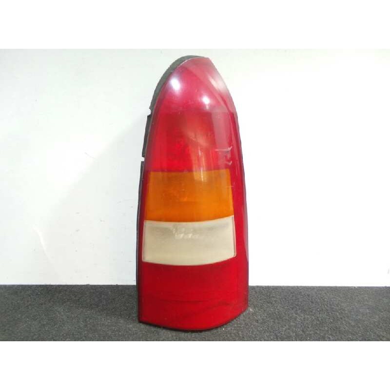 Recambio de piloto trasero derecho para opel astra g caravan 1.6 16v referencia OEM IAM  ASTRA.G FAMILIAR