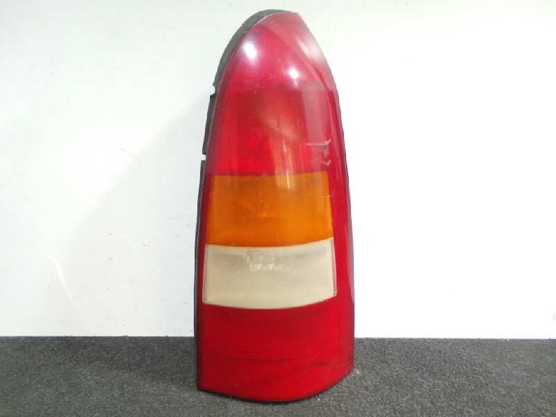 Recambio de piloto trasero derecho para opel astra g caravan 1.6 16v referencia OEM IAM  ASTRA.G FAMILIAR