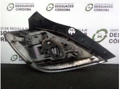 Recambio de piloto trasero derecho para opel astra h ber. 1.7 16v cdti referencia OEM IAM  ASTRA.H - 04-07 5.PUERTAS - BLANCO 2