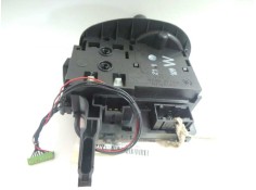 Recambio de mando limpia para renault scenic ii 1.5 dci diesel referencia OEM IAM PA6GF15 VALEO EXTRAIBLE 2