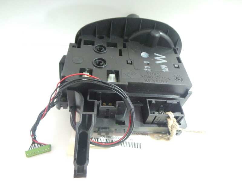 Recambio de mando limpia para renault scenic ii 1.5 dci diesel referencia OEM IAM PA6GF15 VALEO EXTRAIBLE