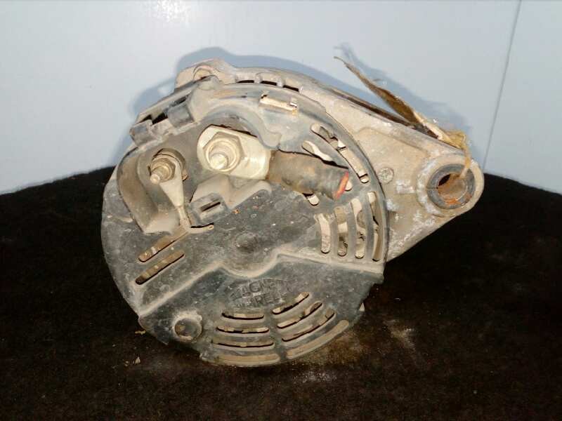 Recambio de alternador para alfa romeo 146 2.0 16v cat referencia OEM IAM 63321612 MAGNETI MARELLI 85A