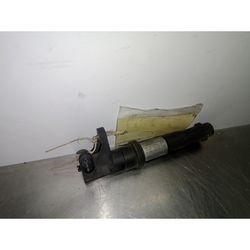 Recambio de bobina encendido para fiat stilo (192) 2.4 cat referencia OEM IAM 0221504460-B221141014-A1520107041966 BOSCH 