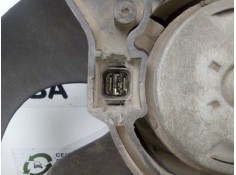 Recambio de electroventilador para citroën berlingo 1.9 diesel referencia OEM IAM 1831237016 Ø DIAMETRO: 388MM 2.PINES 2