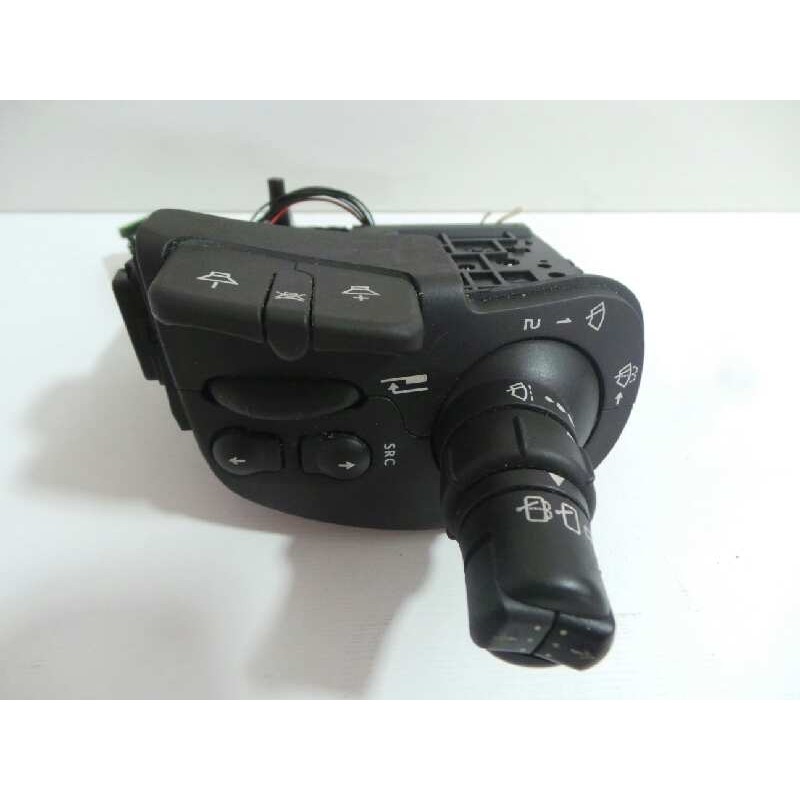 Recambio de mando limpia para renault scenic ii 1.5 dci diesel referencia OEM IAM PA6GF15 VALEO EXTRAIBLE