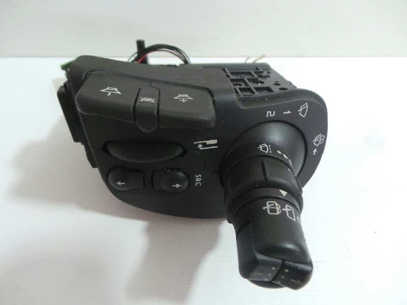 Recambio de mando limpia para renault scenic ii 1.5 dci diesel referencia OEM IAM PA6GF15 VALEO EXTRAIBLE