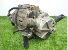 Recambio de alternador para nissan cabstar - e 3.0 td 110 referencia OEM IAM 8EL011711741 70AH - HELLA POLEA.FIJA - 1.CANAL 2