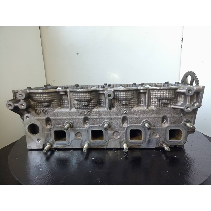 Recambio de culata para nissan almera (n16/e) 2.2 dci diesel cat referencia OEM IAM AD2-AD240  