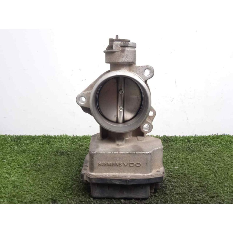 Recambio de caja mariposa para citroën c5 berlina 1.8 referencia OEM IAM 9650787380-408239827001  