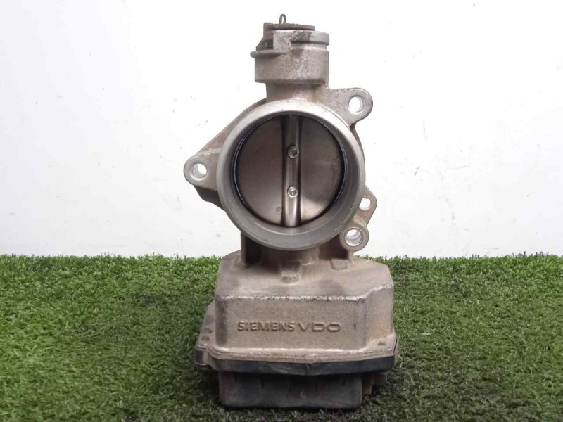 Recambio de caja mariposa para citroën c5 berlina 1.8 referencia OEM IAM 9650787380-408239827001  