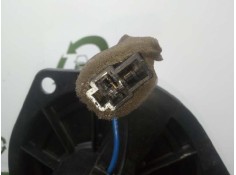 Recambio de motor calefaccion para mitsubishi galloper (hyundai) 2.5 turbodiesel referencia OEM IAM SINREFERENCIA SIN.CLIMA - Ø  2