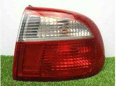 Recambio de piloto trasero derecho para seat toledo (1m2) 1.9 tdi referencia OEM IAM  EXTERIOR 