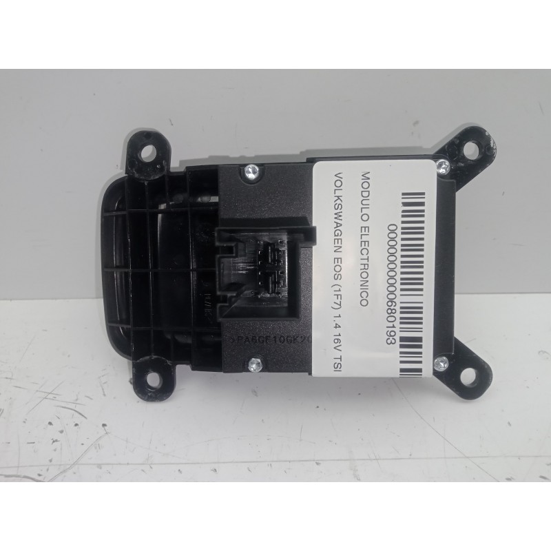 Recambio de modulo electronico para volkswagen eos (1f7) 1.4 16v tsi referencia OEM IAM 1Q0959727-33720101 MANDO TECHO ELECTRICO