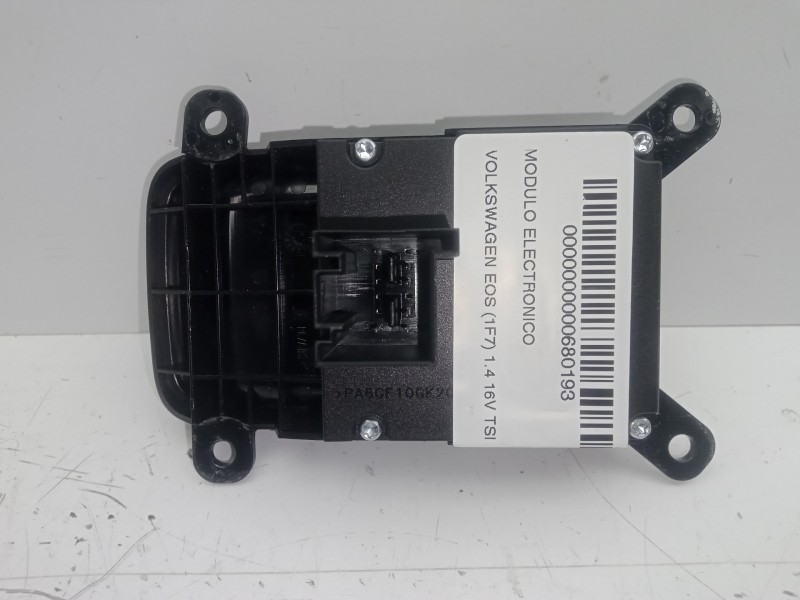 Recambio de modulo electronico para volkswagen eos (1f7) 1.4 16v tsi referencia OEM IAM 1Q0959727-33720101 MANDO TECHO ELECTRICO