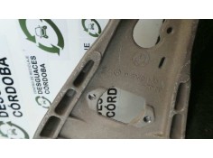 Recambio de brazo suspension inferior trasero derecho para bmw serie 3 berlina (e46) 318i referencia OEM IAM 33320948900-3332-09 2