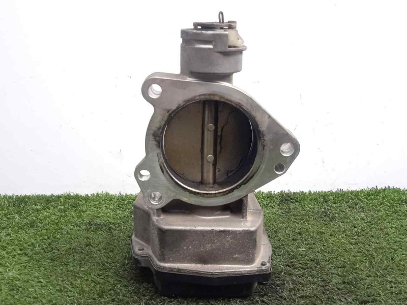 Recambio de caja mariposa para citroën c5 berlina 1.8 referencia OEM IAM 9650787380-408239827001  