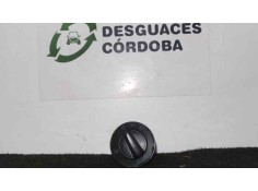 Recambio de interruptor luces para volkswagen polo berlina (6n2) 1.4 referencia OEM IAM 1C0941531 1.NIEBLA 