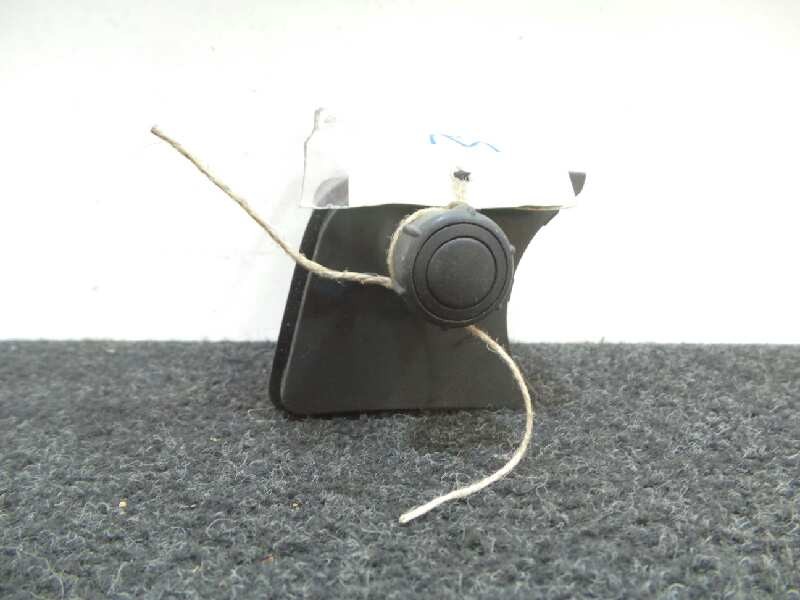 Recambio de mando volante para renault scenic ii 1.5 dci diesel referencia OEM IAM 8200206738-61890007  