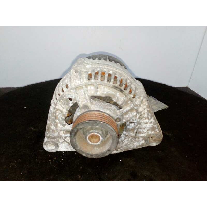 Recambio de alternador para alfa romeo 146 1.6 cat referencia OEM IAM 0123310004 BOSCH 80A