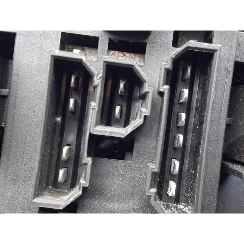 Recambio de piloto trasero derecho para seat toledo (1m2) 1.9 tdi referencia OEM IAM  EXTERIOR 