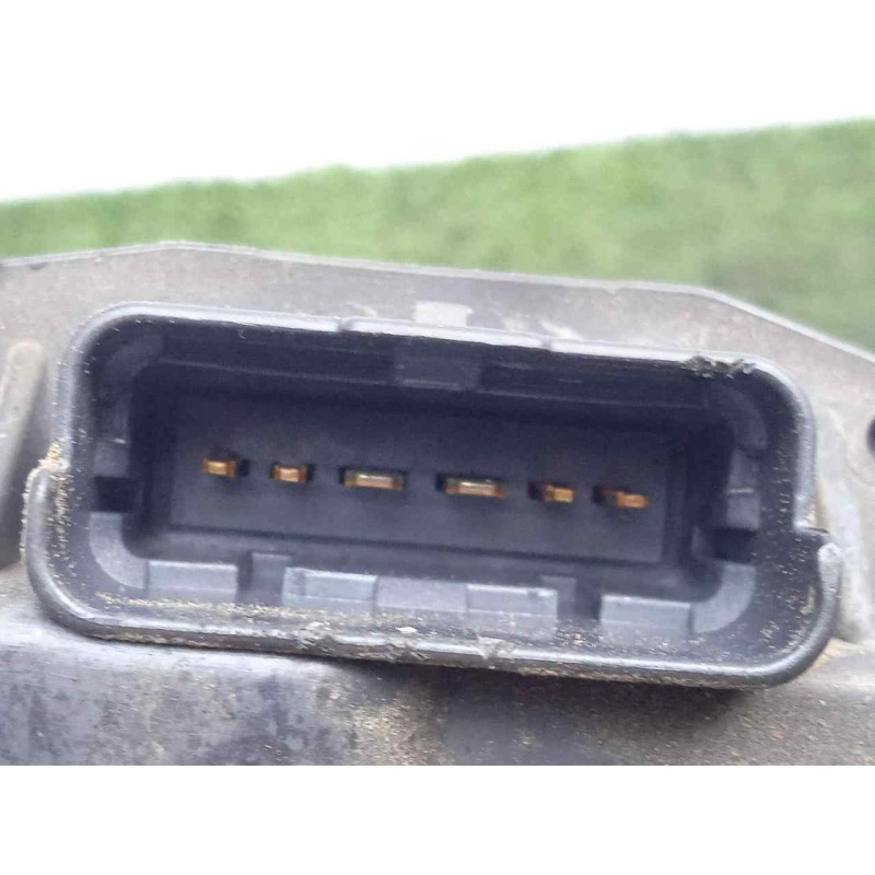 Recambio de caja mariposa para citroën c5 berlina 1.8 referencia OEM IAM 9650787380-408239827001  