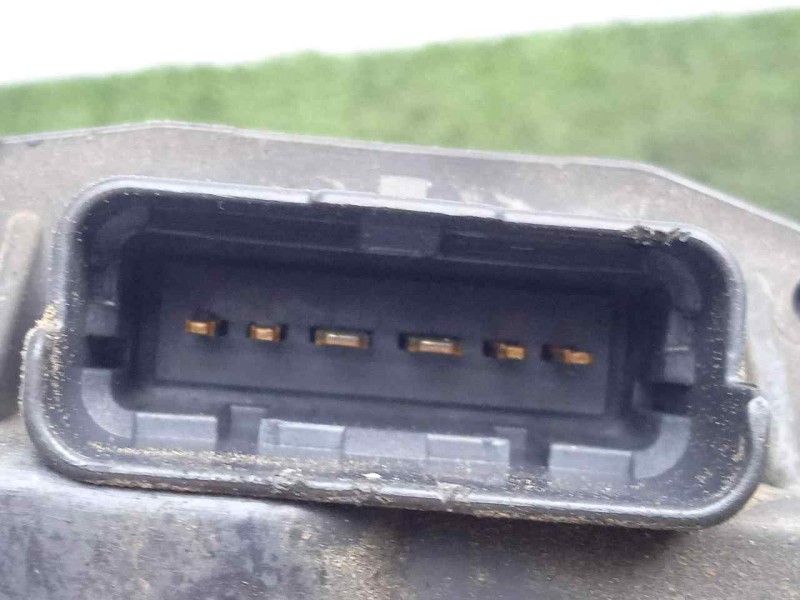 Recambio de caja mariposa para citroën c5 berlina 1.8 referencia OEM IAM 9650787380-408239827001  